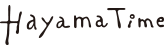 hayamatime