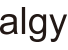 algy