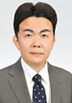 代表取締役社長 髙橋 克史
